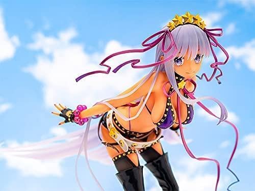 Fate/Grand Order BB (第二再臨) 1/7 完成品フィギュア Amazon | FGO ムーンキャンサー BB 第二再臨 1 7 フィギュア